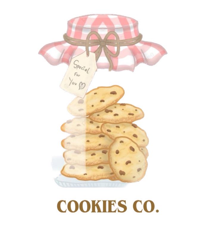 Grup Cookies Premium